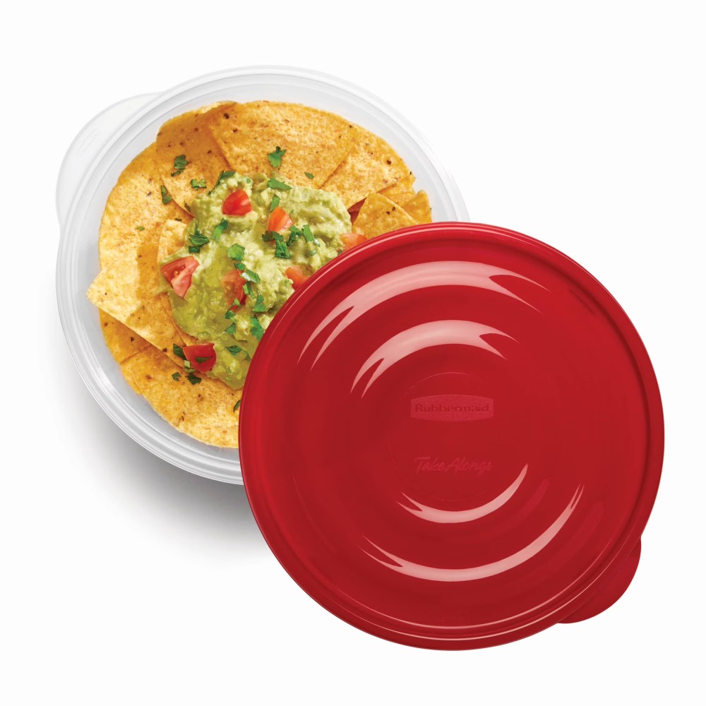 Large Round Food Storage Conta - Food Storage Large Plastic Containers 리뷰 및 가격