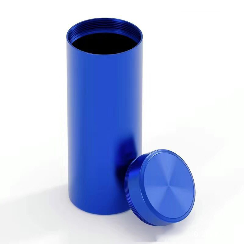 Portable Sealed Jar Travel Moi - Food Storage Metal Box 리뷰 및 가격