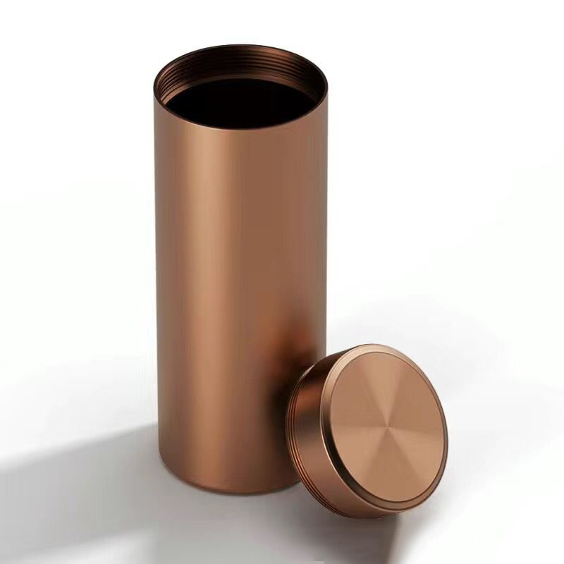 Portable Sealed Jar Travel Moi - Food Storage Metal Box 리뷰 및 가격