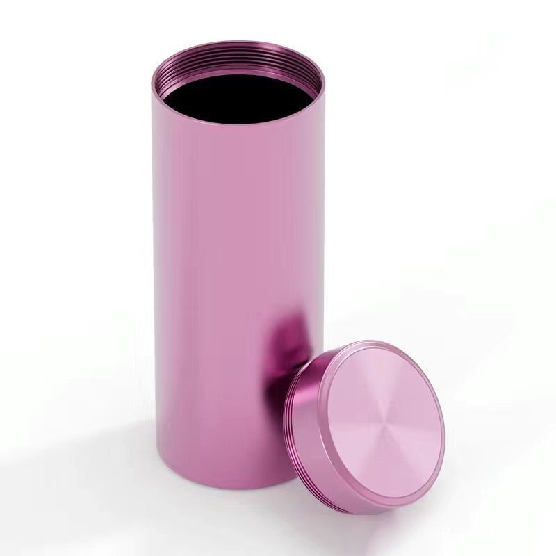 Portable Sealed Jar Travel Moi - Food Storage Metal Box 리뷰 및 가격