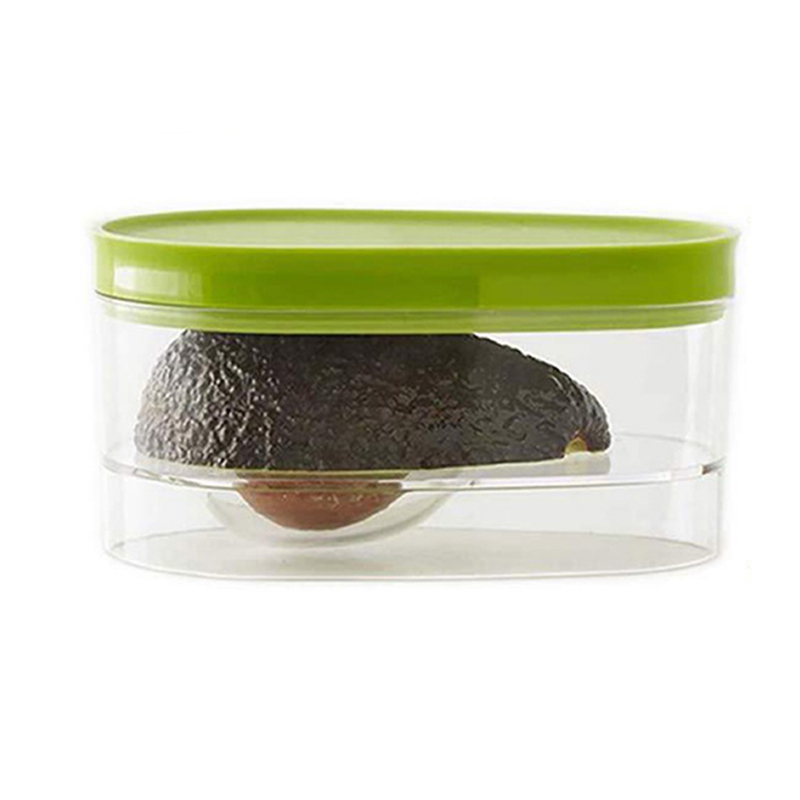 Avocado Food Storage Box Space - Food Storage Bag 리뷰 및 가격