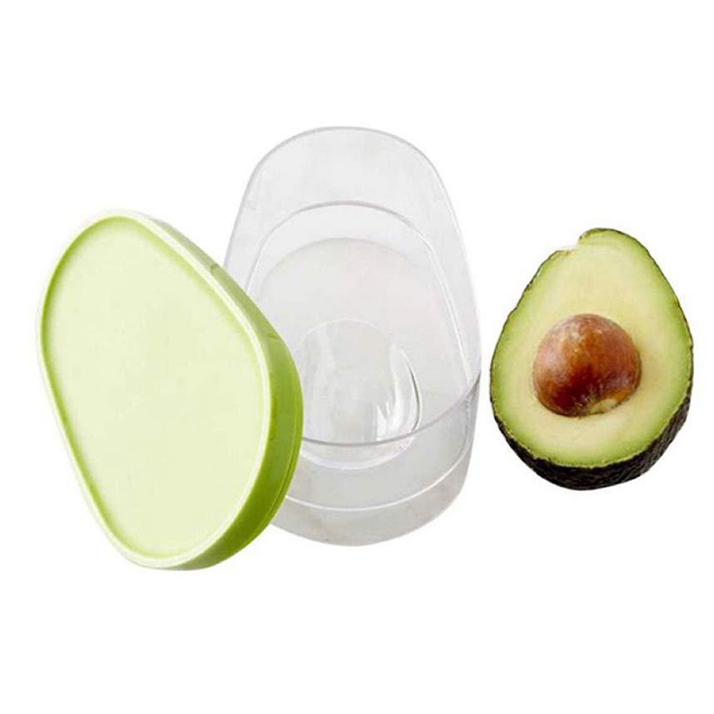 Avocado Food Storage Box Space - Food Storage Bag 리뷰 및 가격