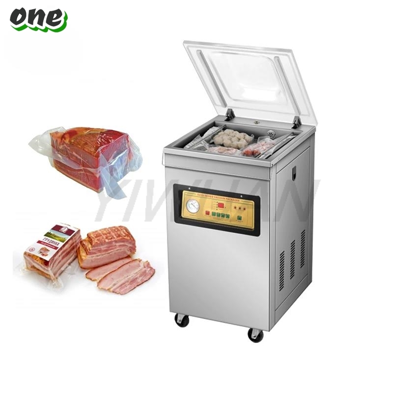 DZ400 Vacuum Sealer Industrial - Food Storage Vacuum Sealer Machine 리뷰 및 가격