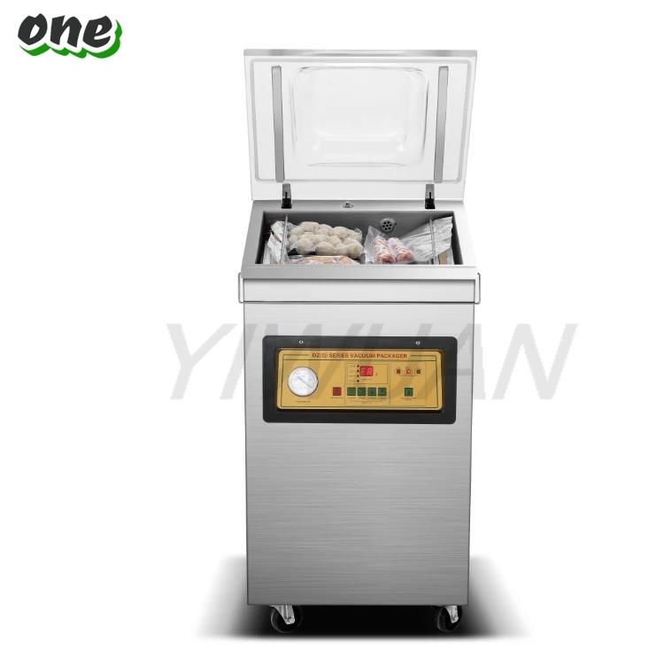 DZ400 Vacuum Sealer Industrial - Food Storage Vacuum Sealer Machine 리뷰 및 가격