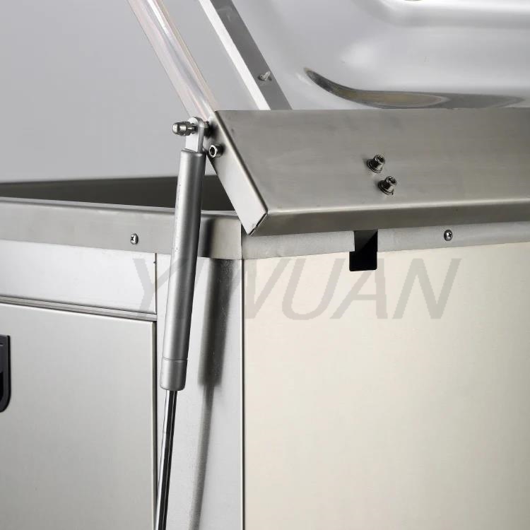 DZ400 Vacuum Sealer Industrial - Food Storage Vacuum Sealer Machine 리뷰 및 가격