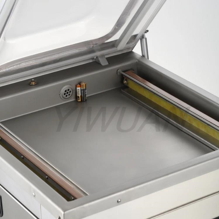 DZ400 Vacuum Sealer Industrial - Food Storage Vacuum Sealer Machine 리뷰 및 가격