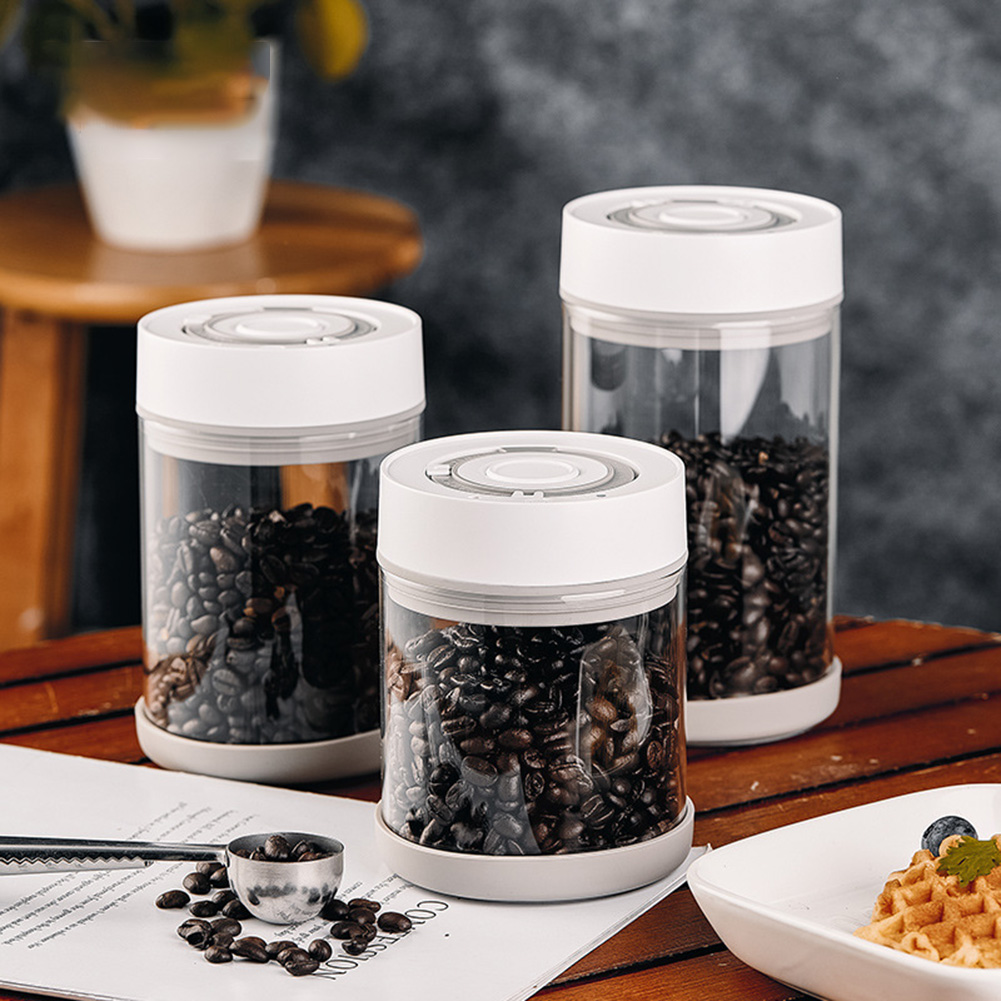 Kitchen Moisture-proof Glass C - Food Storage Glass Set 리뷰 및 가격