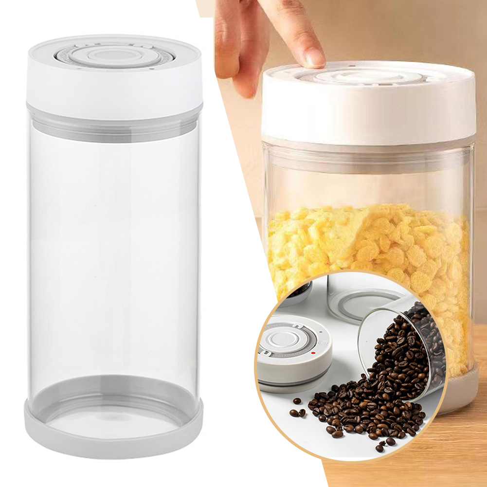 Kitchen Moisture-proof Glass C - Food Storage Glass Set 리뷰 및 가격