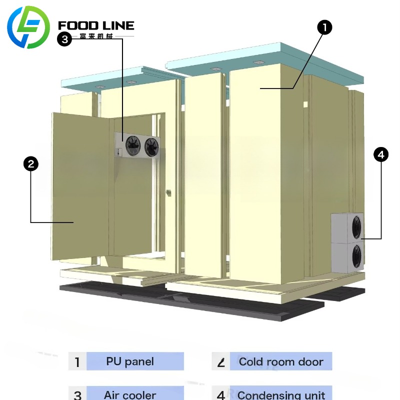 Custom Cold Food Storage Conta - Food Storage Usa 리뷰 및 가격