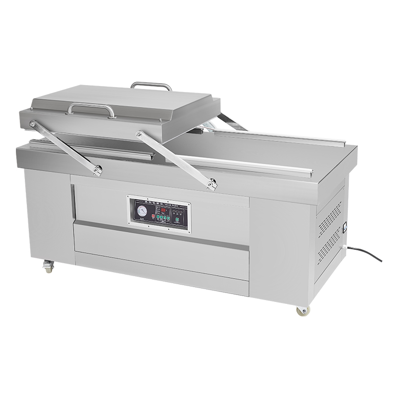 Double Vacuum Sealing  DZ-800- - Food Storage Usa 리뷰 및 가격