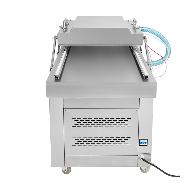 Double Vacuum Sealing  DZ-800- - Food Storage Usa 리뷰 및 가격