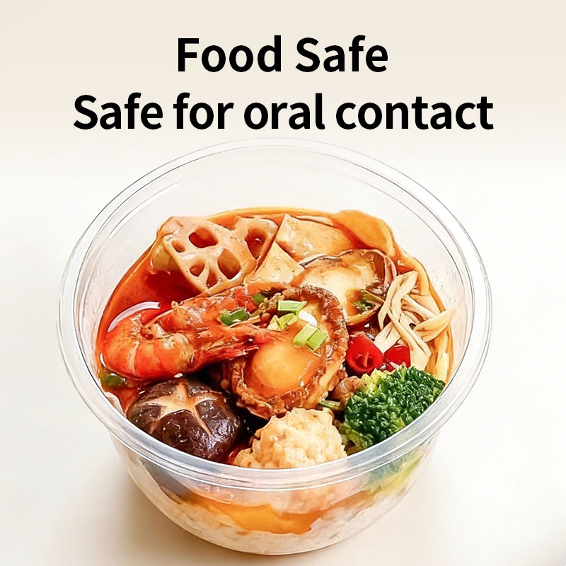 Disposable Plastic Bowls Trans - Food Storage Warehouse 리뷰 및 가격