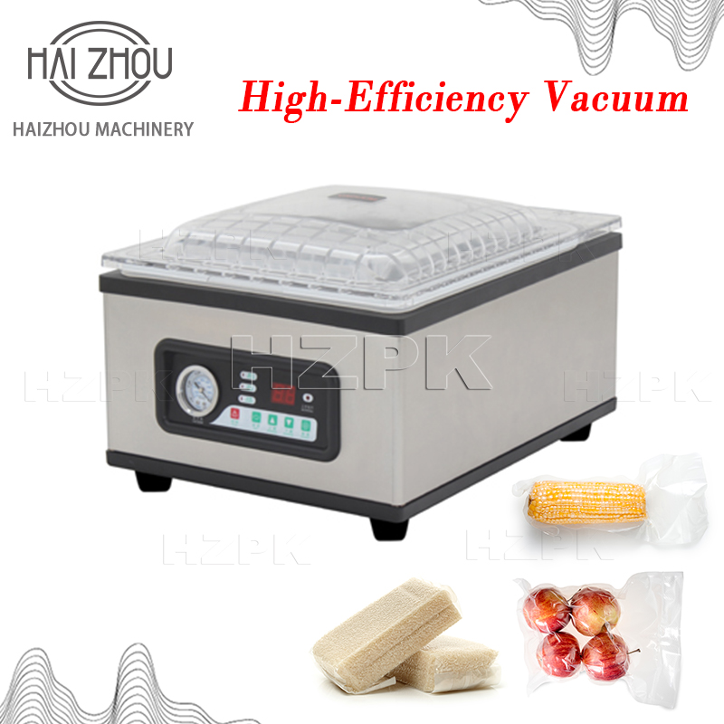 HAIZHOU Commercial Vacuum Seal - Food Storage Vacuum Sealer Machine 리뷰 및 가격
