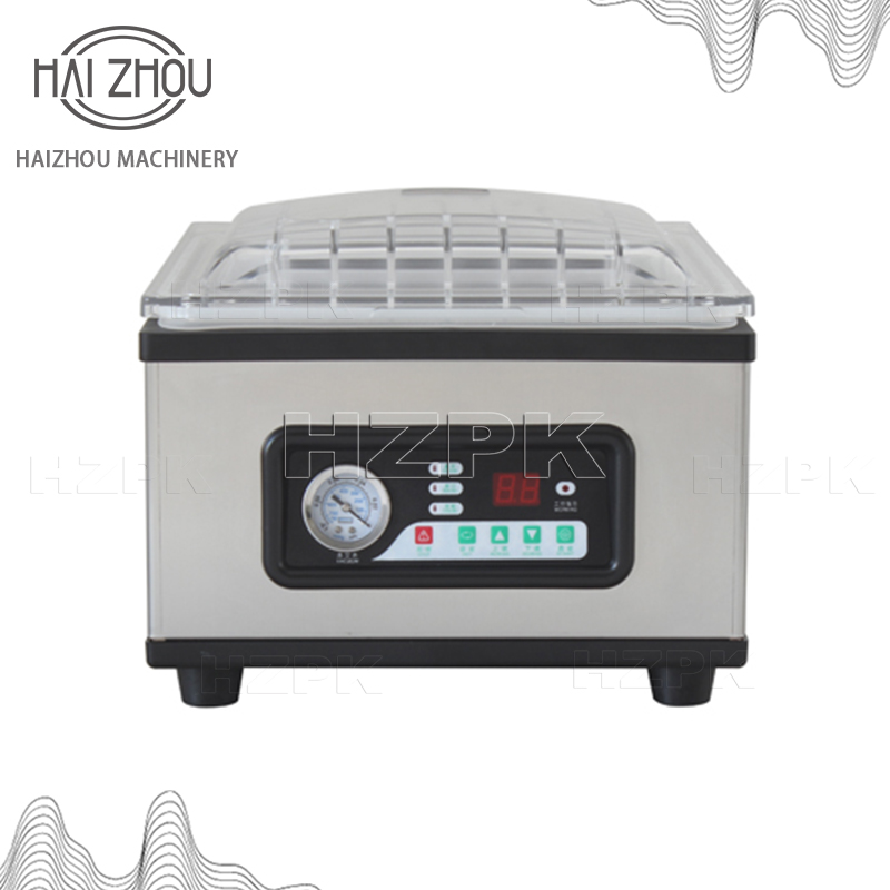 HAIZHOU Commercial Vacuum Seal - Food Storage Vacuum Sealer Machine 리뷰 및 가격