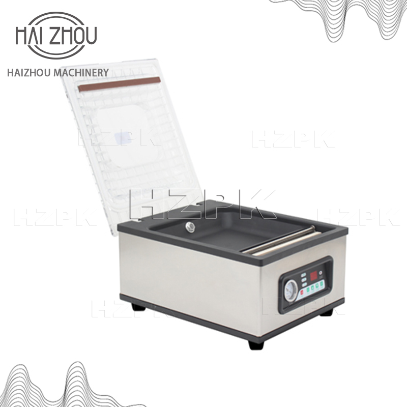 HAIZHOU Commercial Vacuum Seal - Food Storage Vacuum Sealer Machine 리뷰 및 가격