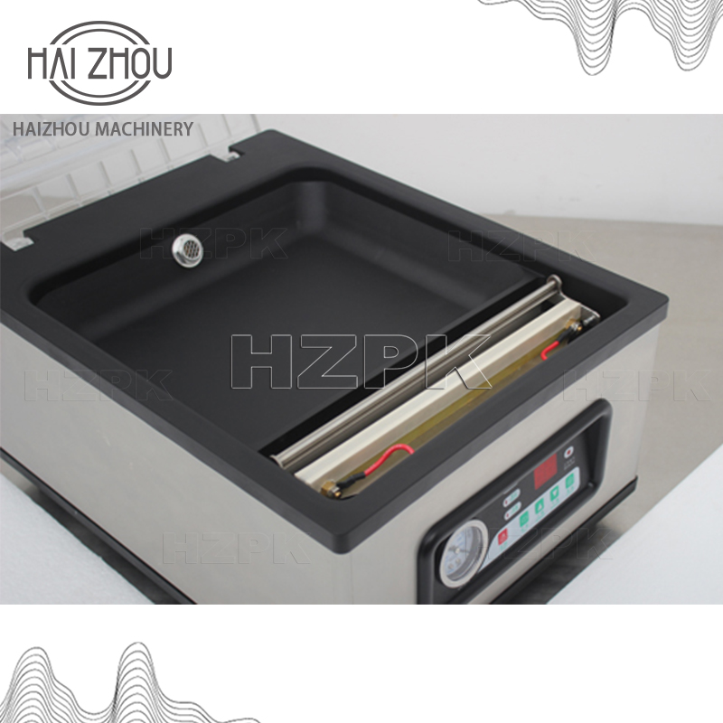 HAIZHOU Commercial Vacuum Seal - Food Storage Vacuum Sealer Machine 리뷰 및 가격