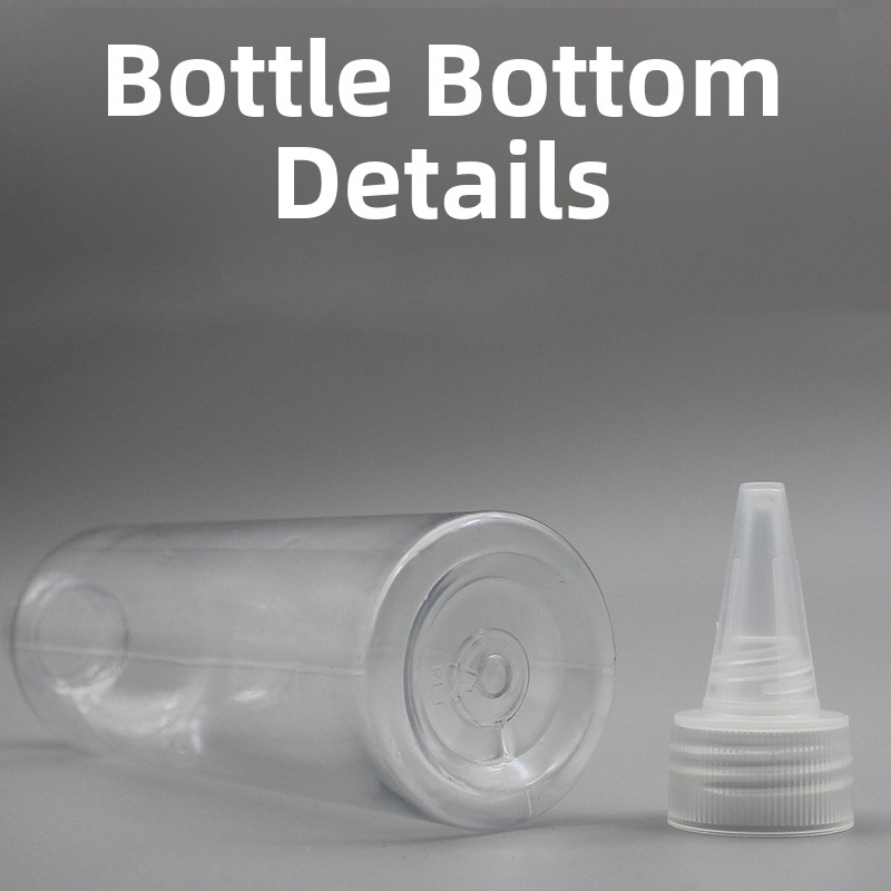 Food Grade Plastic Bottle with - Food Storage Temperature 리뷰 및 가격