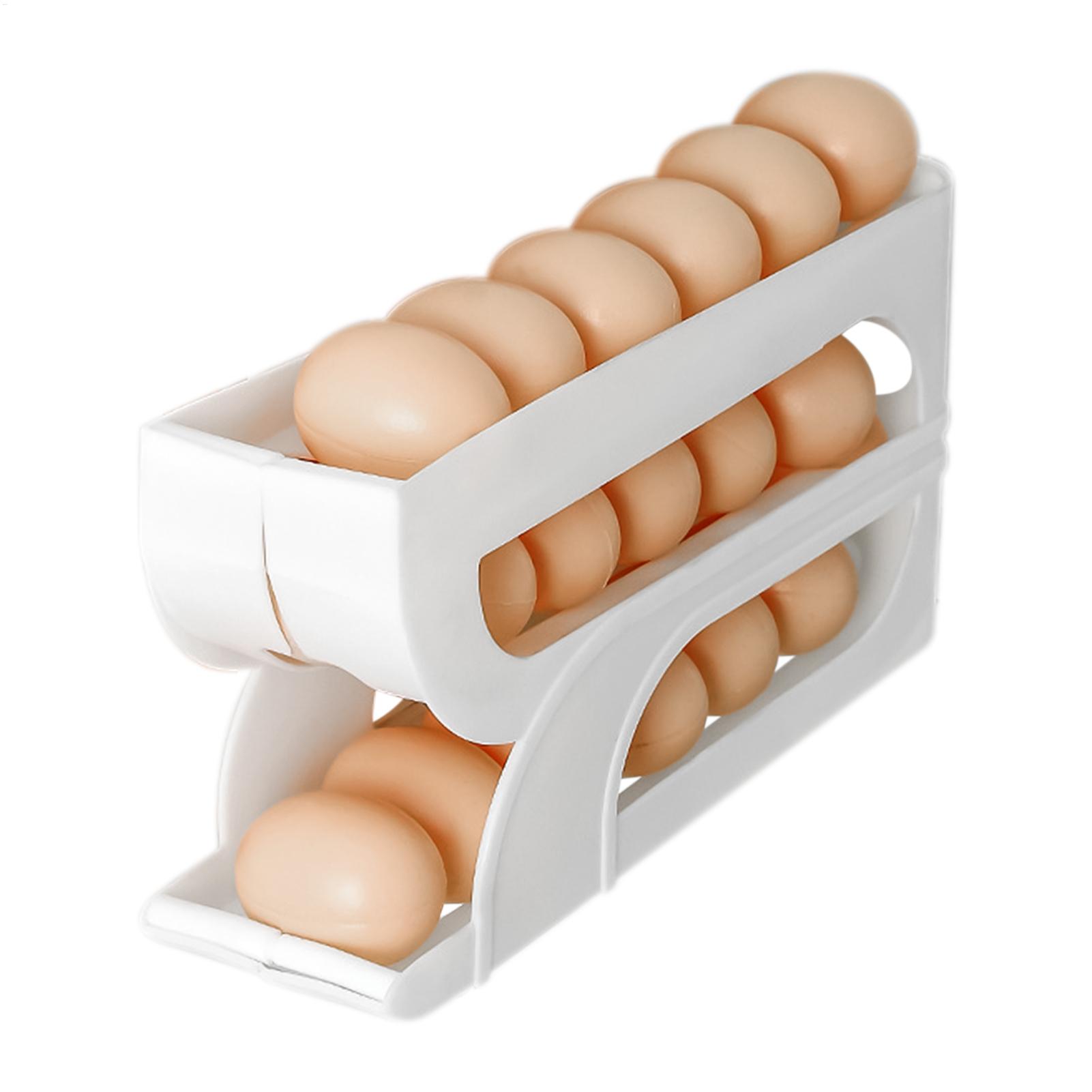 Egg Dispenser for Refrigerator - Food Storage Dispenser 리뷰 및 가격