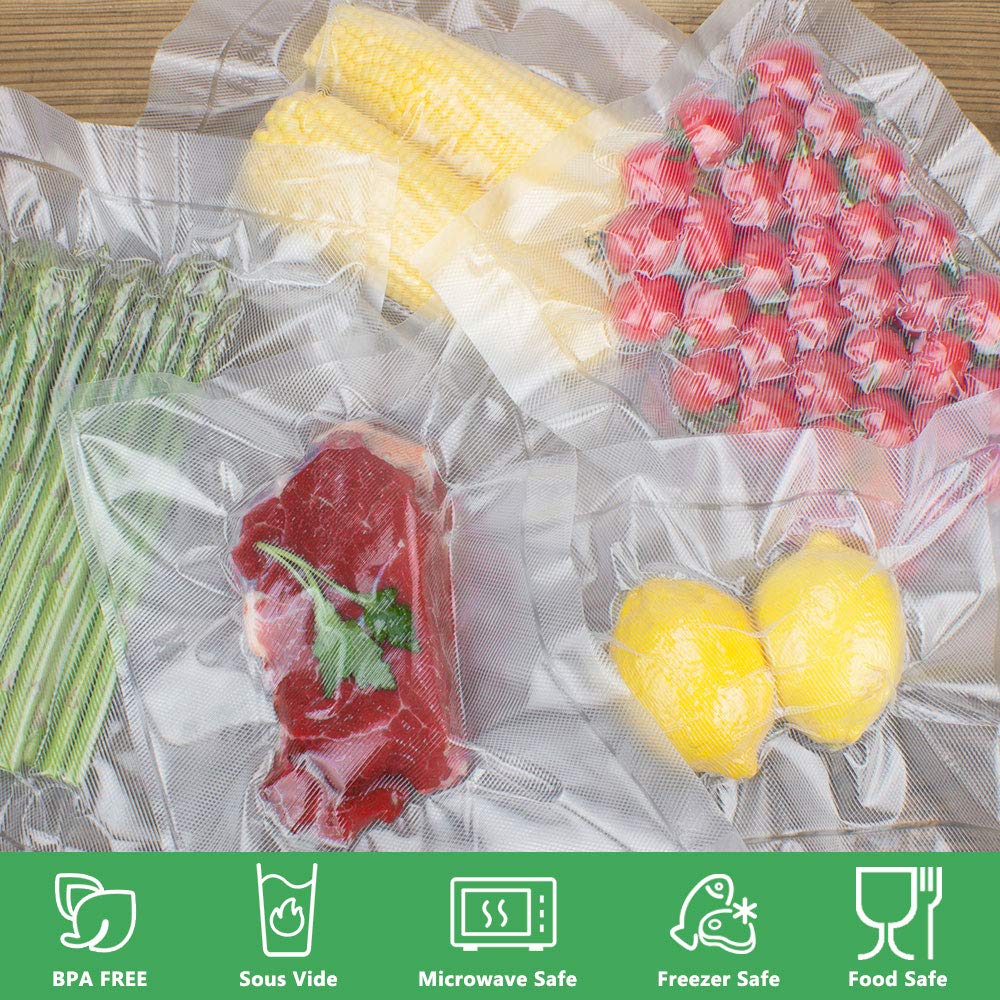 Vacuum bags for food Vacuum Se - Food Storage Vacuum Sealer Machine 리뷰 및 가격