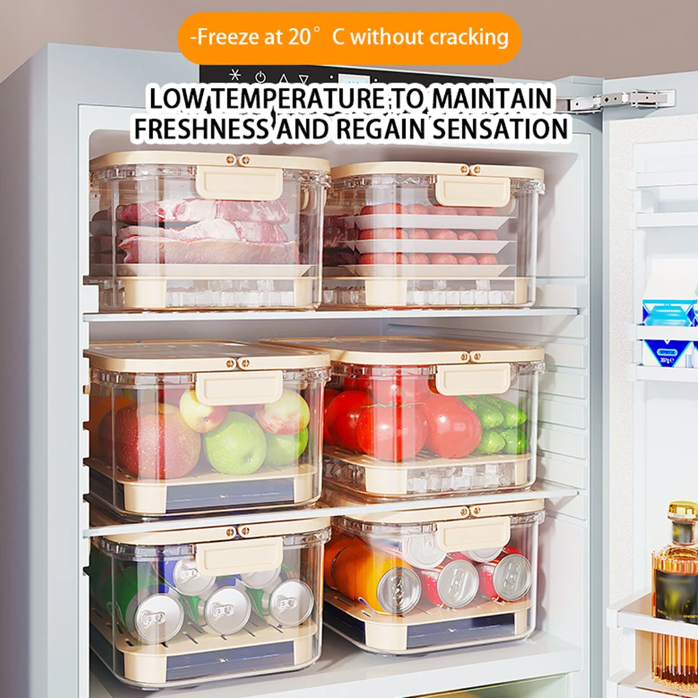 Portable Food Storage Containe - Food Storage Large Plastic Containers 리뷰 및 가격