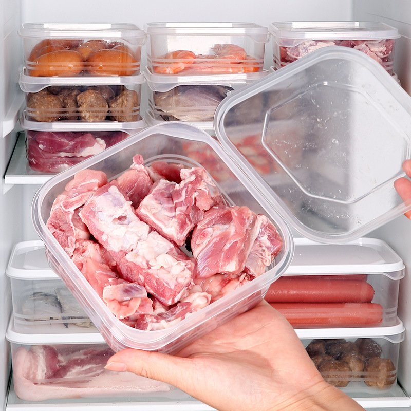 Kitchen Food Preservation Stor - Food Storage Vegetables 리뷰 및 가격