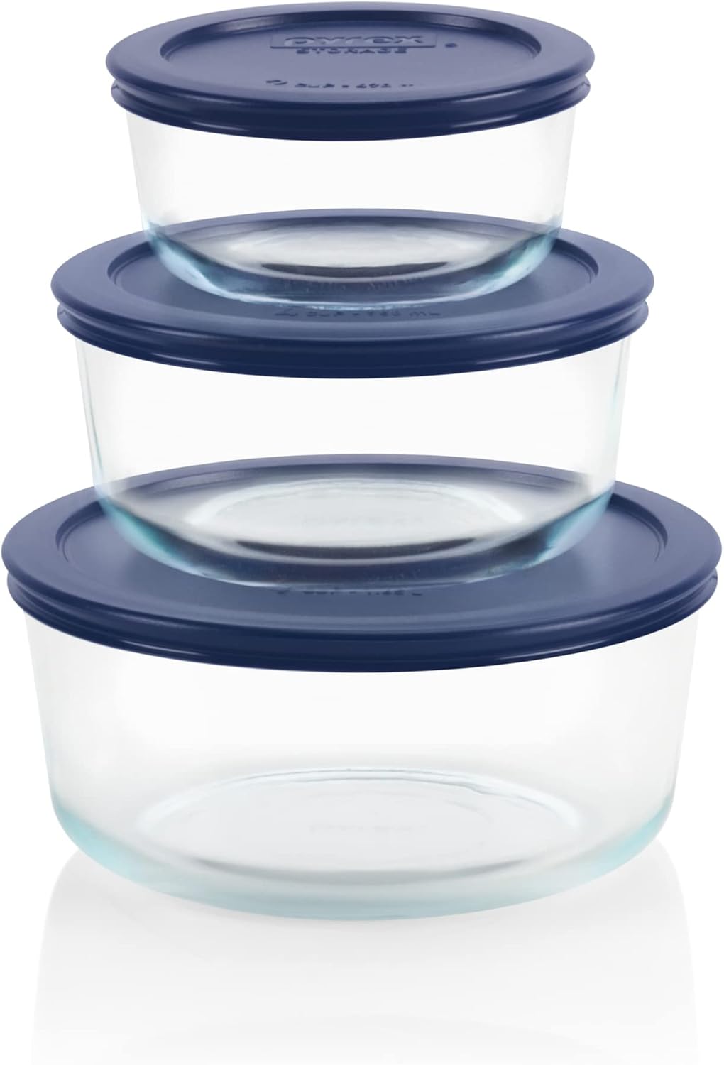 Glass Food Storage Containers  - Food Storage Glass Set 리뷰 및 가격