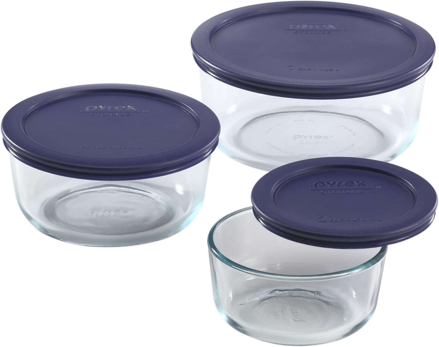 Glass Food Storage Containers  - Food Storage Glass Set 리뷰 및 가격