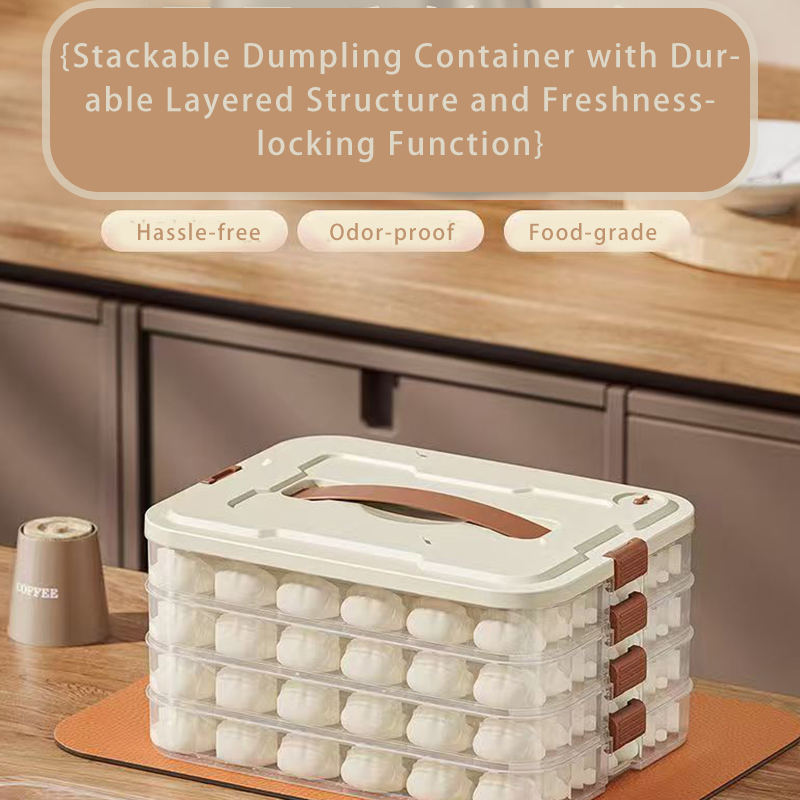 3-Layer, 4-Layer, 5-Layer Boxe - Food Storage Drawers 리뷰 및 가격