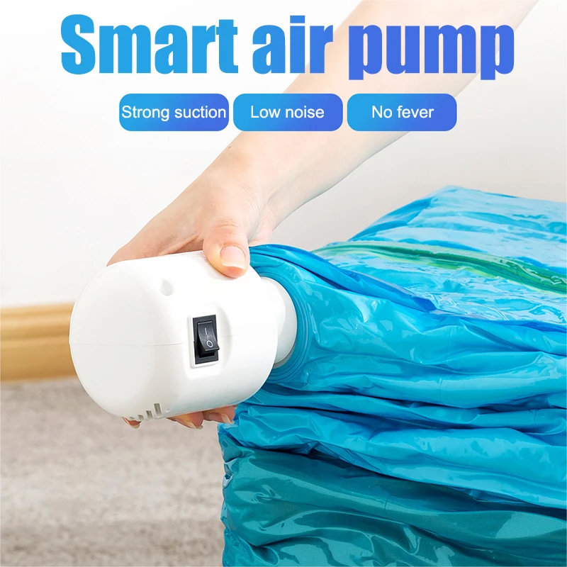 Electric Air Pump Portable Vac - Food Storage Vacuum Sealer Machine 리뷰 및 가격