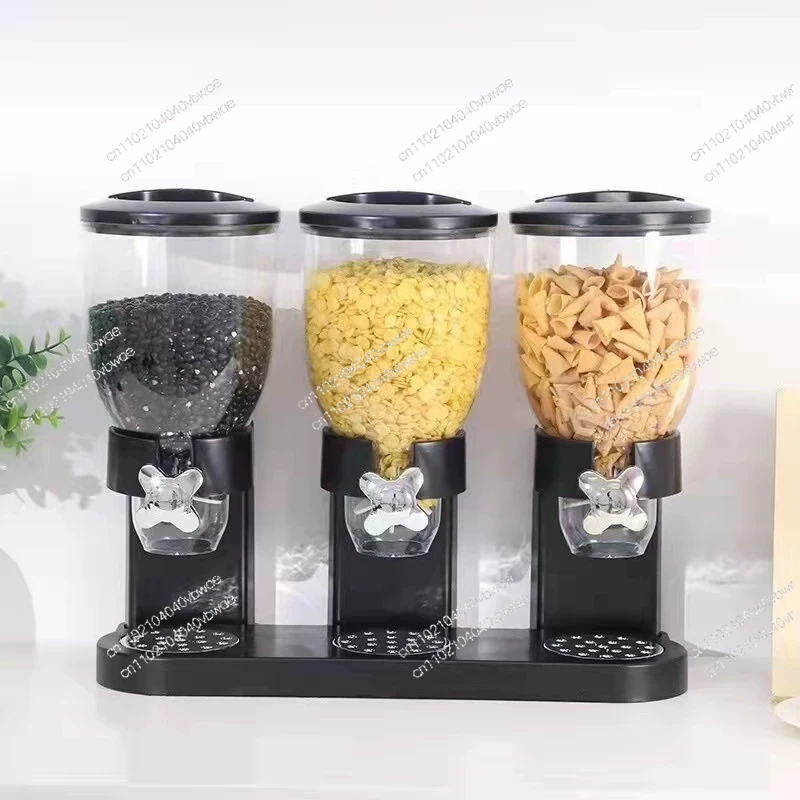 Hotel Buffet Breakfast Oatmeal - Food Storage Dispenser 리뷰 및 가격