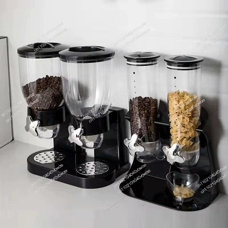 Hotel Buffet Breakfast Oatmeal - Food Storage Dispenser 리뷰 및 가격