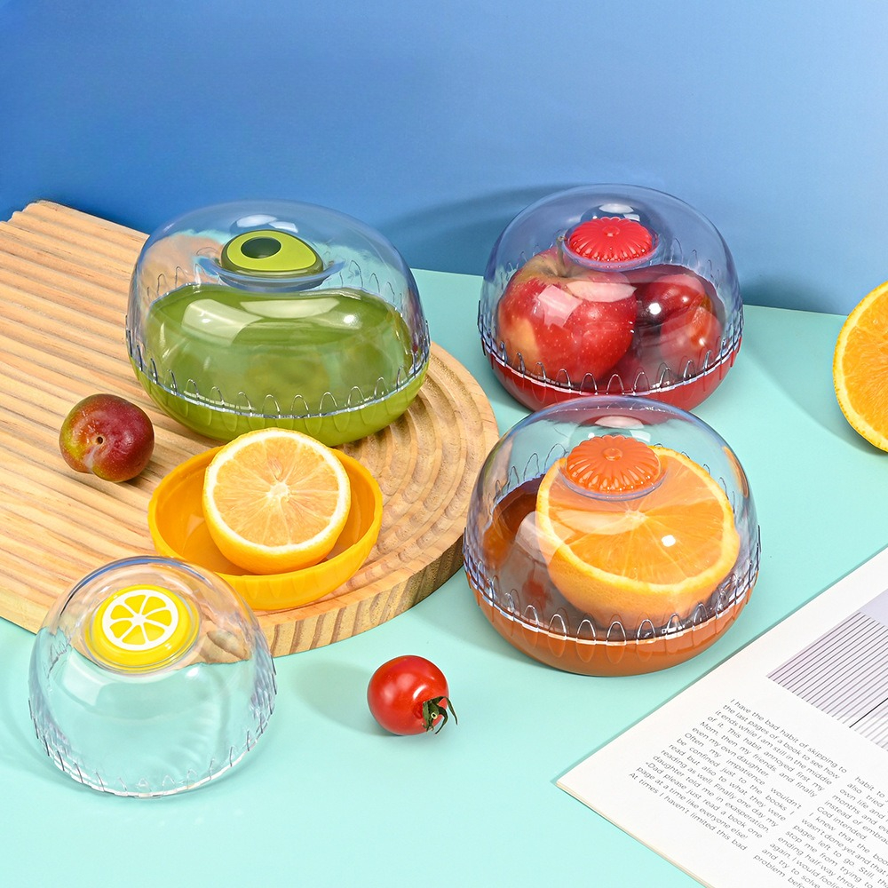 Vegetable Fruits Airtight Cris - Food Storage Vegetables 리뷰 및 가격