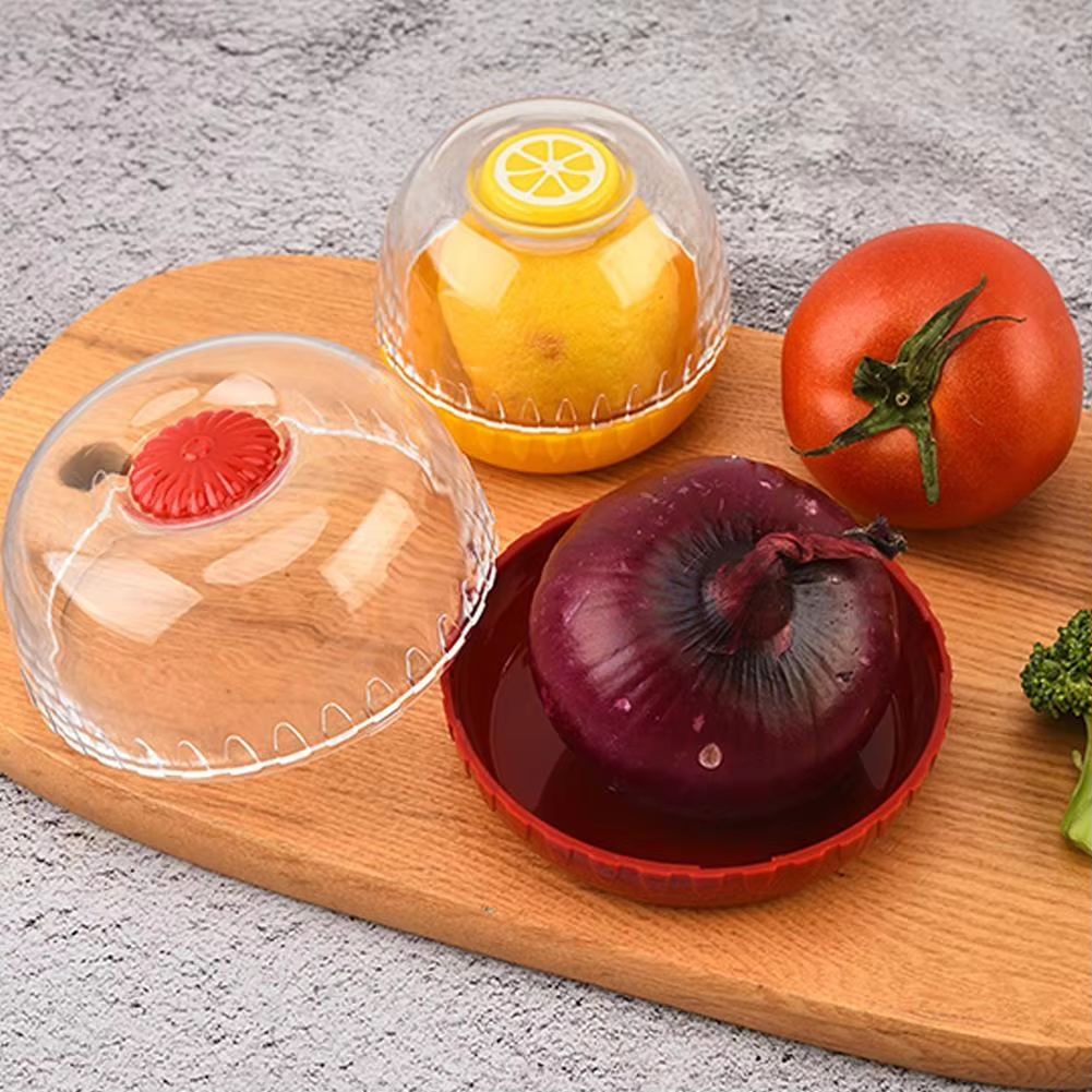 Vegetable Fruits Airtight Cris - Food Storage Vegetables 리뷰 및 가격