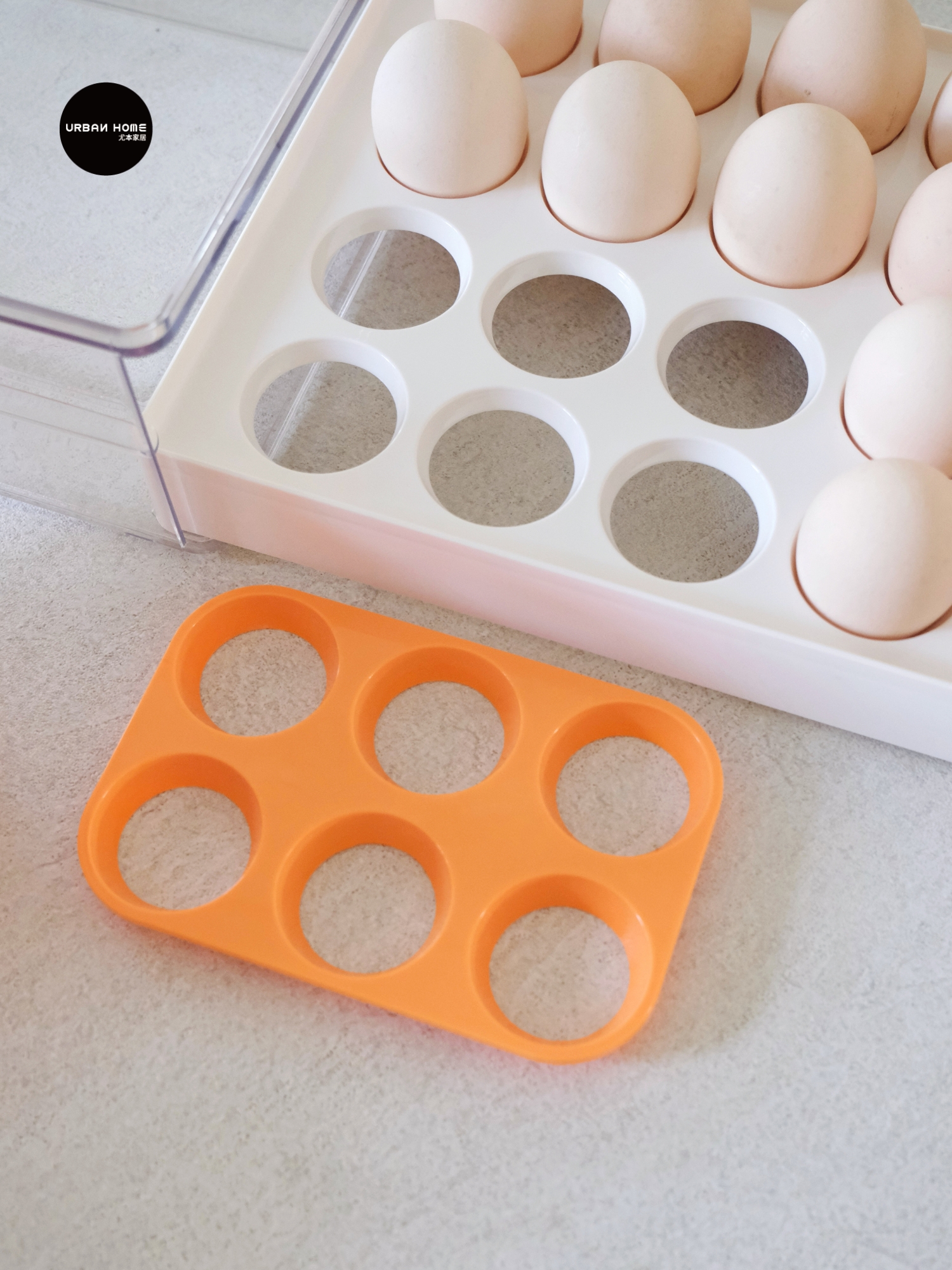 Food Grade Egg Storage Box Dra - Food Storage Drawers 리뷰 및 가격