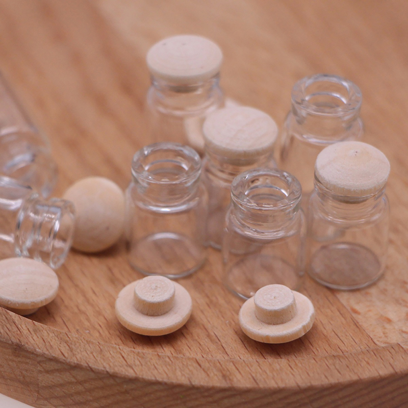 4Pcs 1:12 Dollhouse Miniature  - Food Storage Usa 리뷰 및 가격
