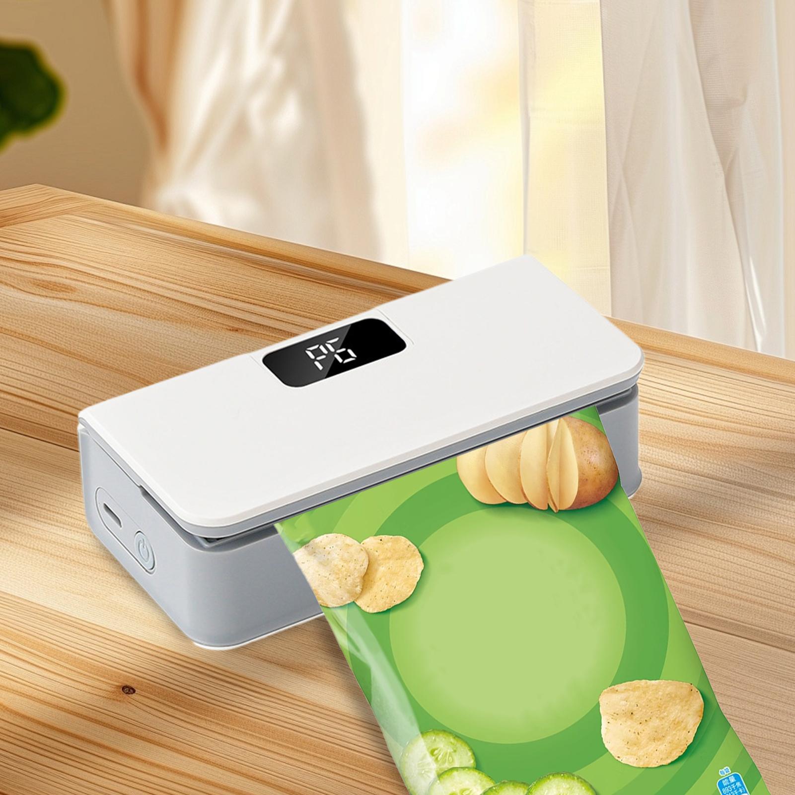 Plastic Bag Sealer Mini Heat B - Food Storage Vacuum Sealer Machine 리뷰 및 가격