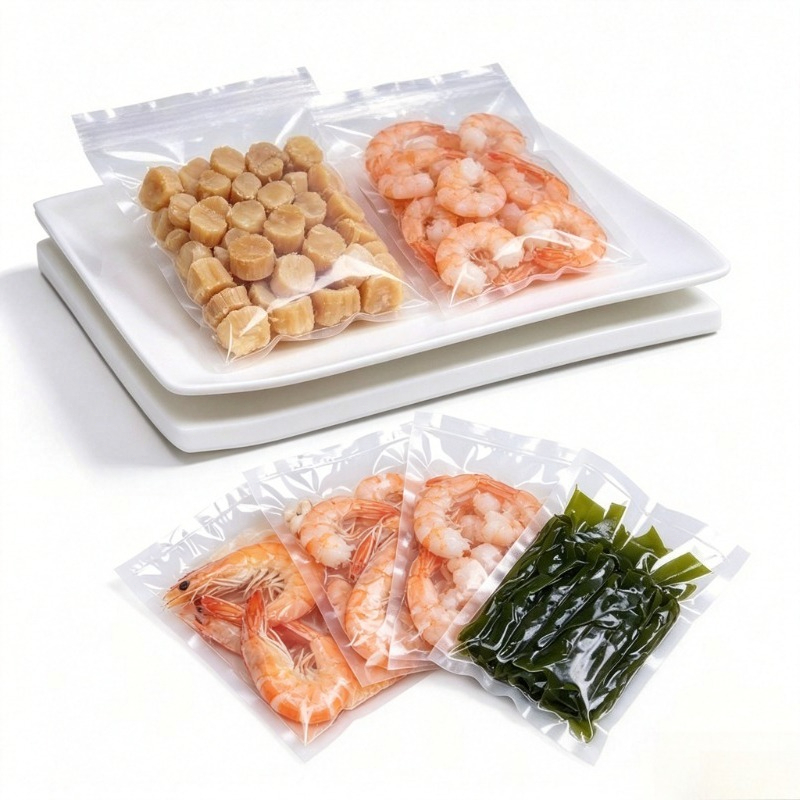 10/20/30PCS S/M/L Food Vacuum  - Food Storage Vegetables 리뷰 및 가격