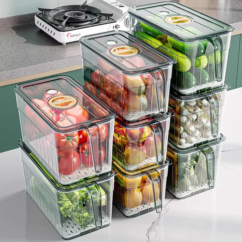 Refrigerator sorting storage b - Food Storage Vegetables 리뷰 및 가격