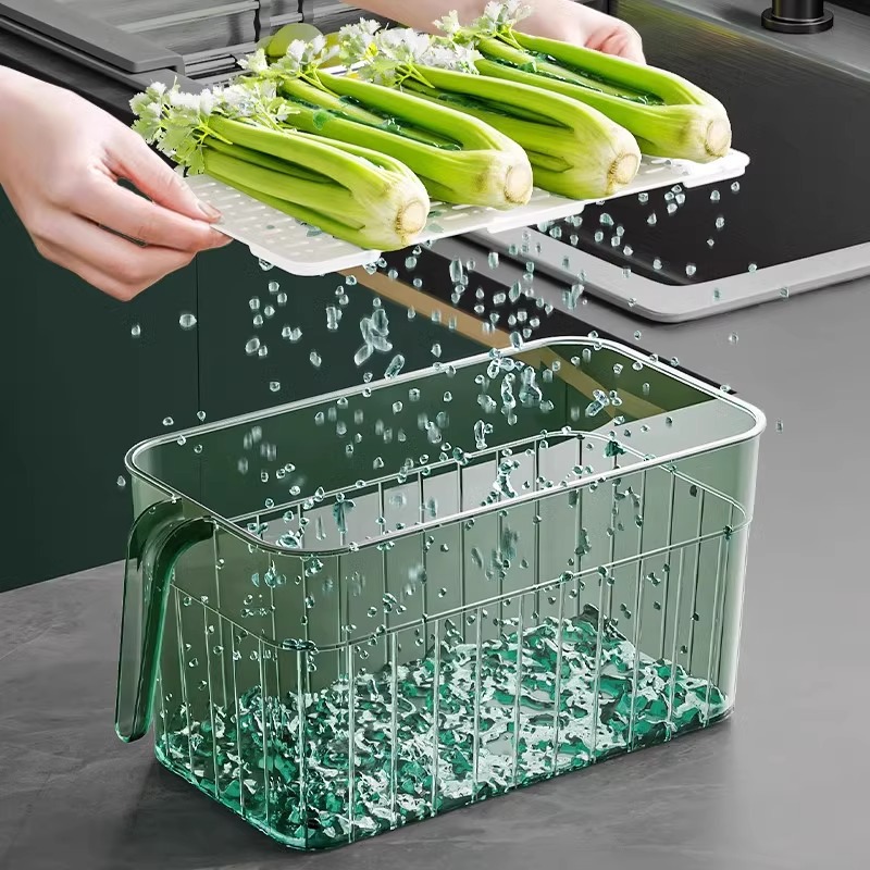 Refrigerator sorting storage b - Food Storage Vegetables 리뷰 및 가격