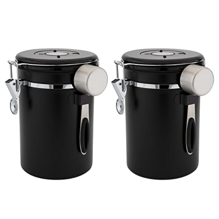 x 2pack 22oz Airtight Stainles - Food Storage In Stainless Steel 리뷰 및 가격
