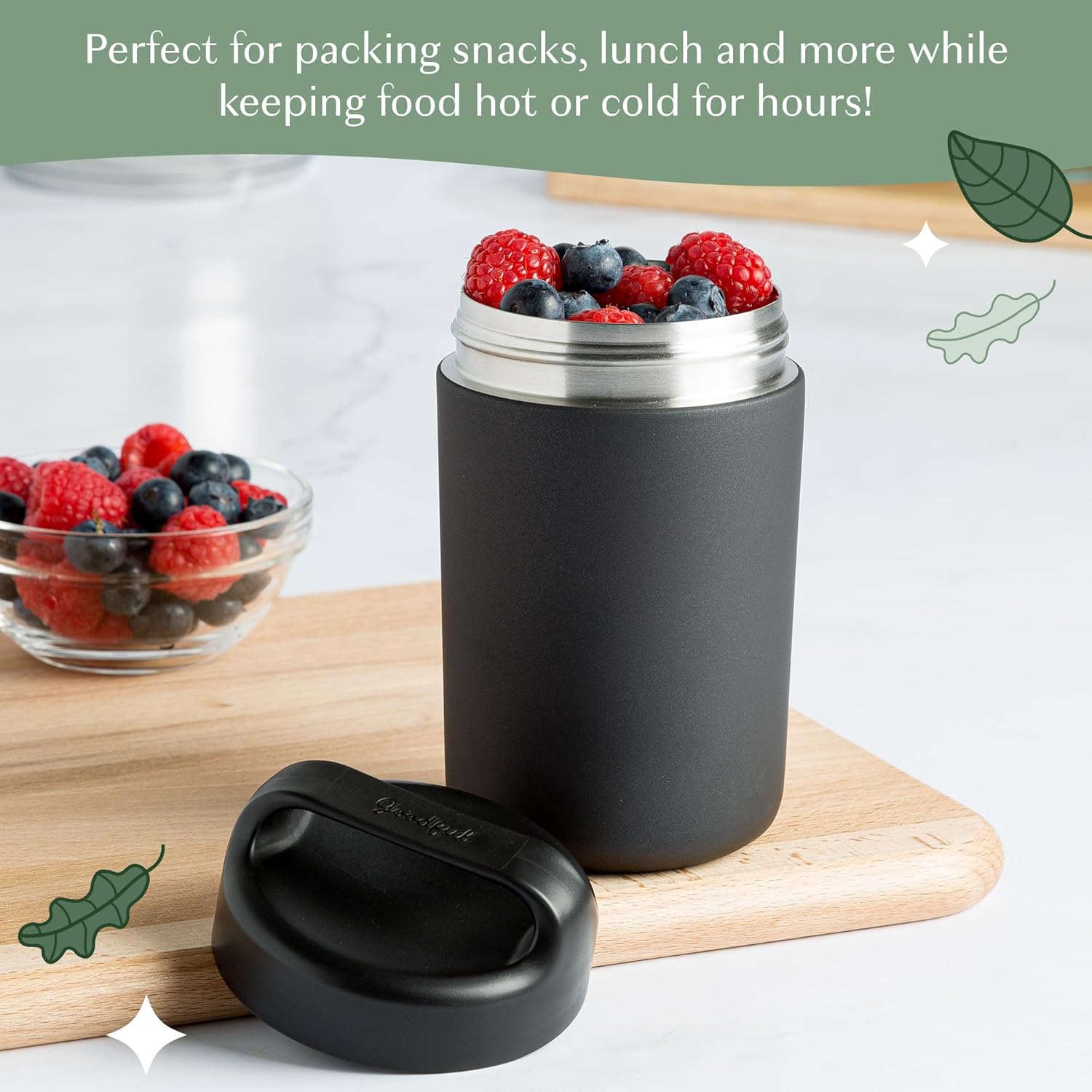 Goodful Stainless Steel Food J - Food Storage In Stainless Steel 리뷰 및 가격