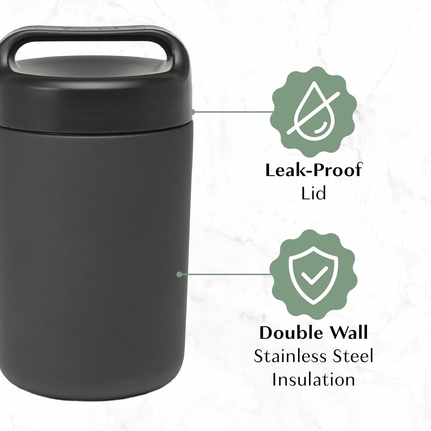 Goodful Stainless Steel Food J - Food Storage In Stainless Steel 리뷰 및 가격