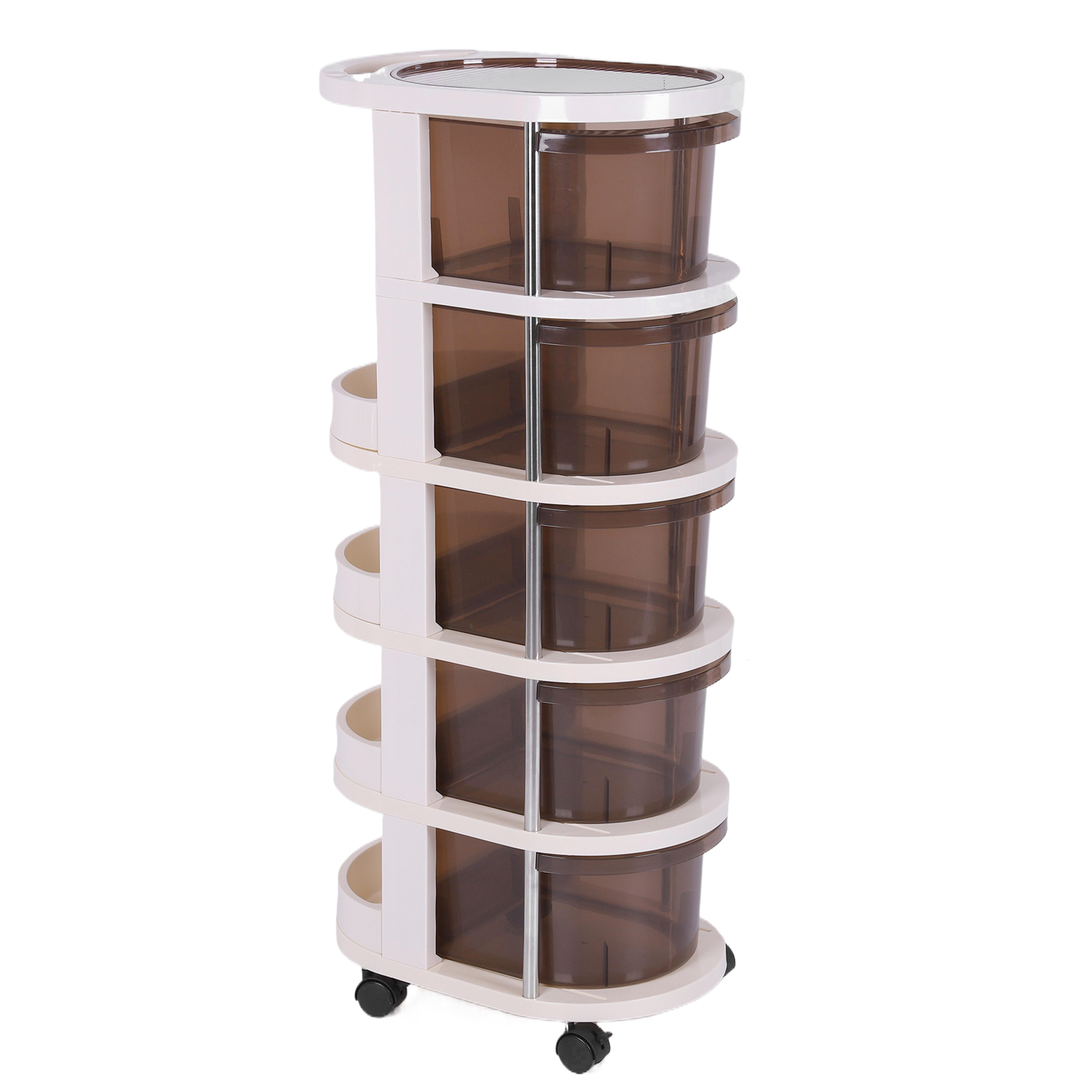 3/4/5-Layers Drawer Style Snac - Food Storage Drawers 리뷰 및 가격