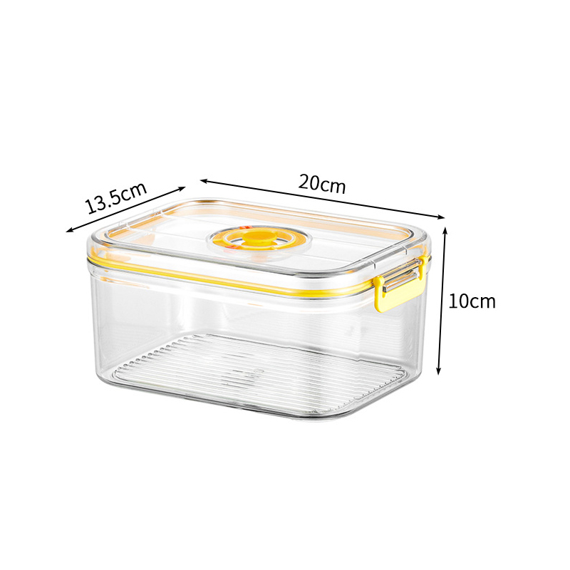 Vacuum Fresh-keeping Box Refri - Food Storage Cupboard 리뷰 및 가격