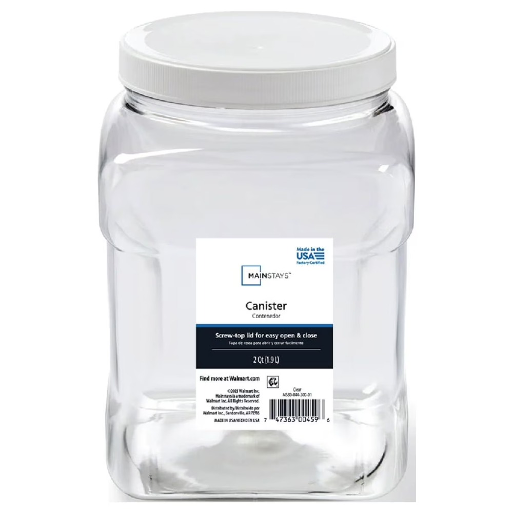 2-Pack Extra Large 4 Quart Cle - Food Storage Large Plastic Containers 리뷰 및 가격