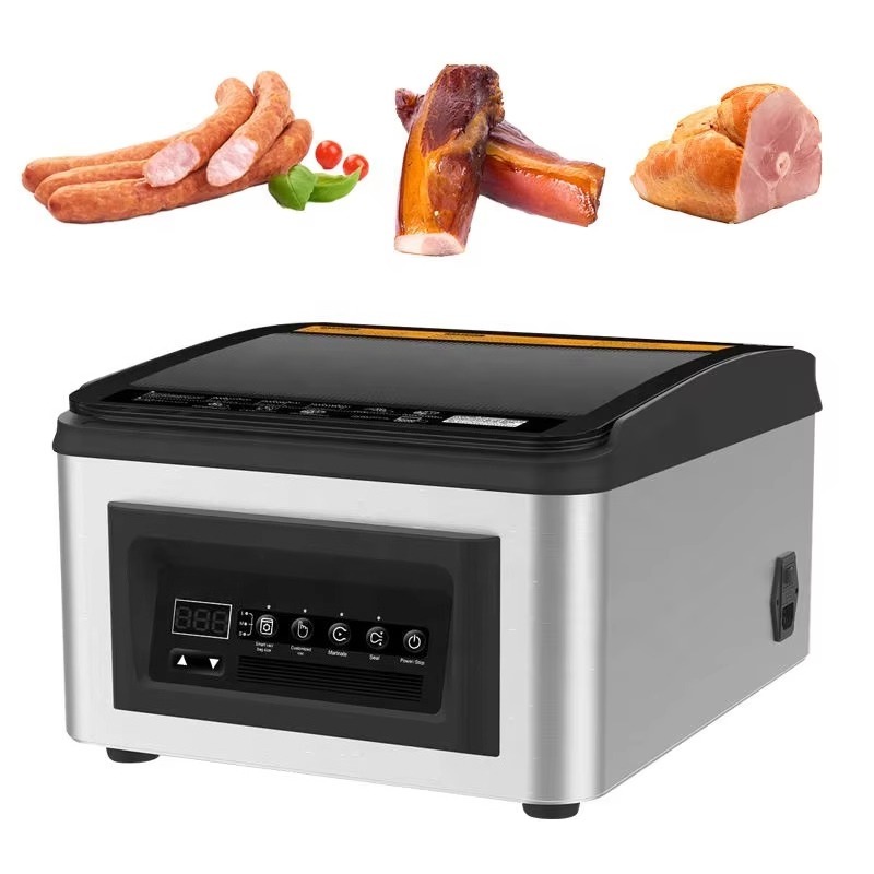 Tabletop Electric Vacuum Seale - Food Storage Vacuum Sealer Machine 리뷰 및 가격