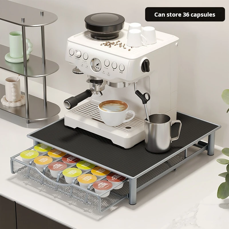 Drawer Style for Dolce Gusto C - Food Storage Drawers 리뷰 및 가격