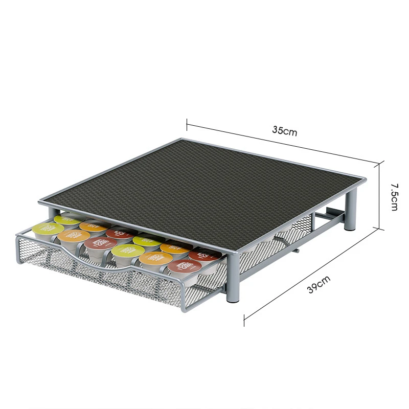 Drawer Style for Dolce Gusto C - Food Storage Drawers 리뷰 및 가격