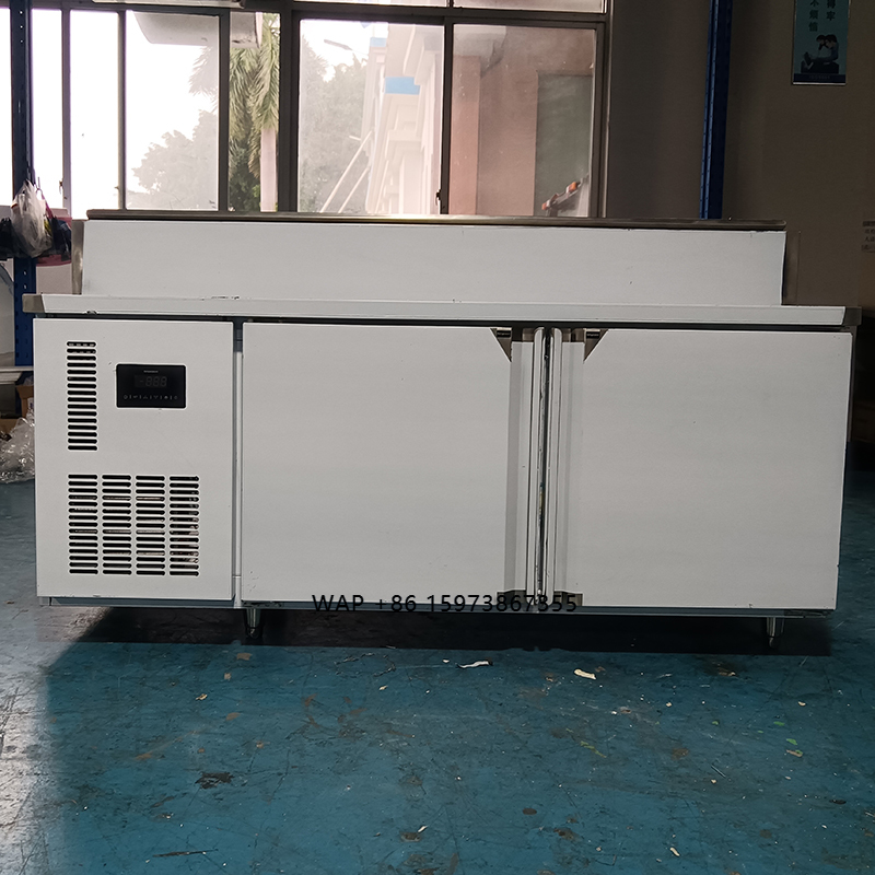 0~10C Low Temperature Commerci - Food Storage Usa 리뷰 및 가격