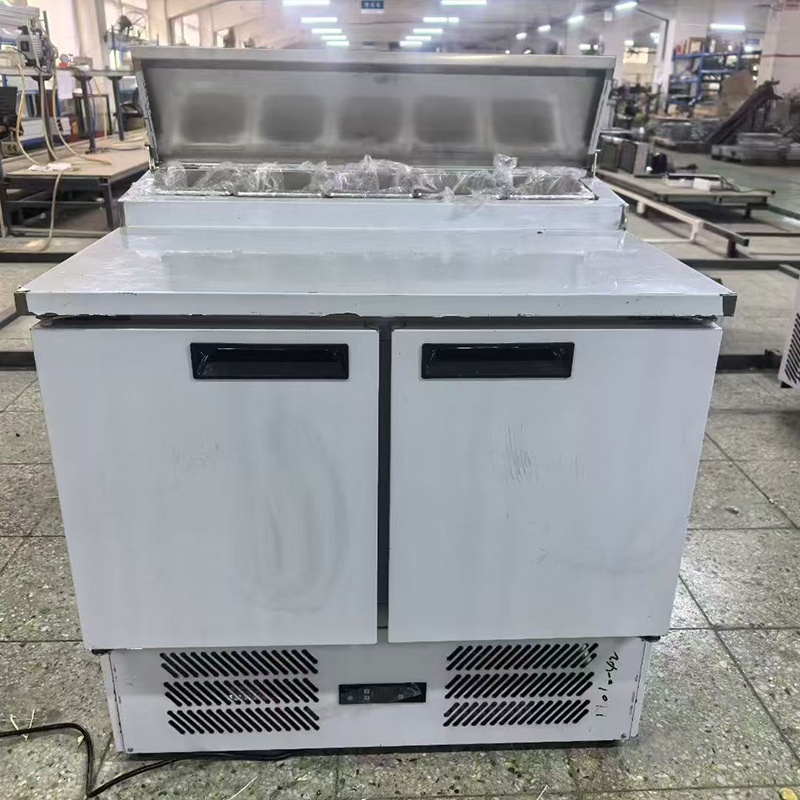 0~10C Low Temperature Commerci - Food Storage Usa 리뷰 및 가격